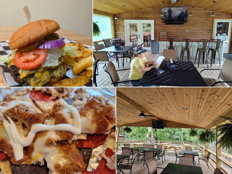 Black Fork Pizza and Riverside Brews