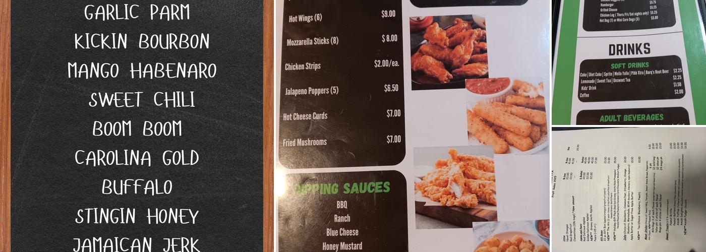 Seitzies bar and grill