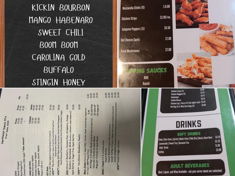 Seitzies bar and grill