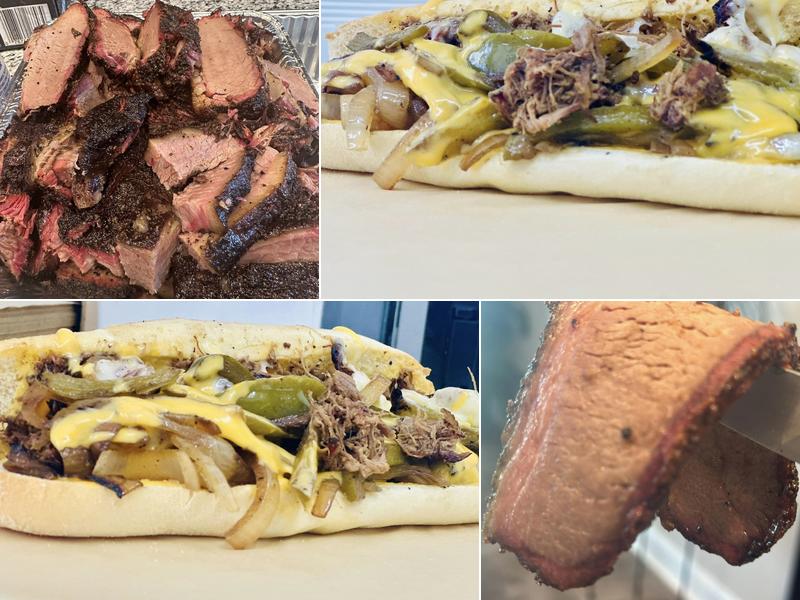 Long’s Craft Barbecue