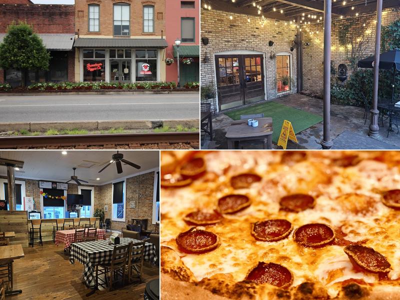 Burnham Pizza Company