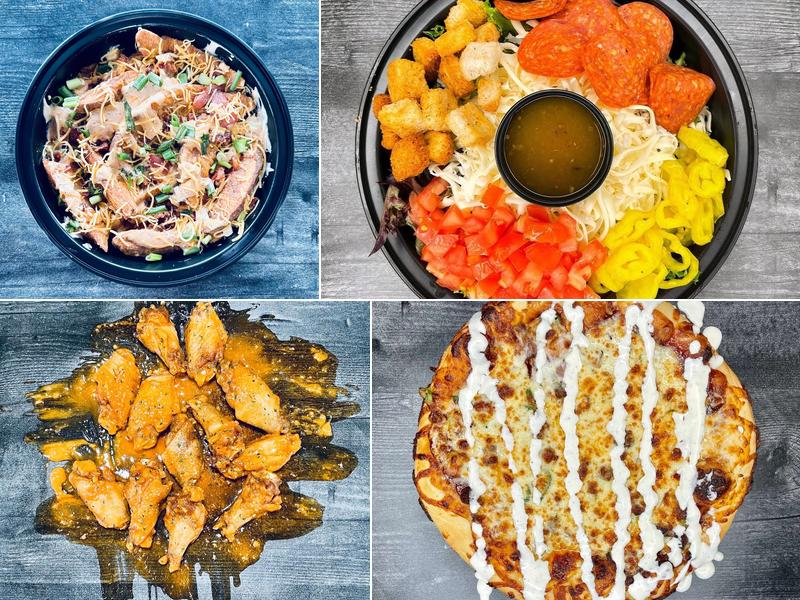 decheco’s pizzeria