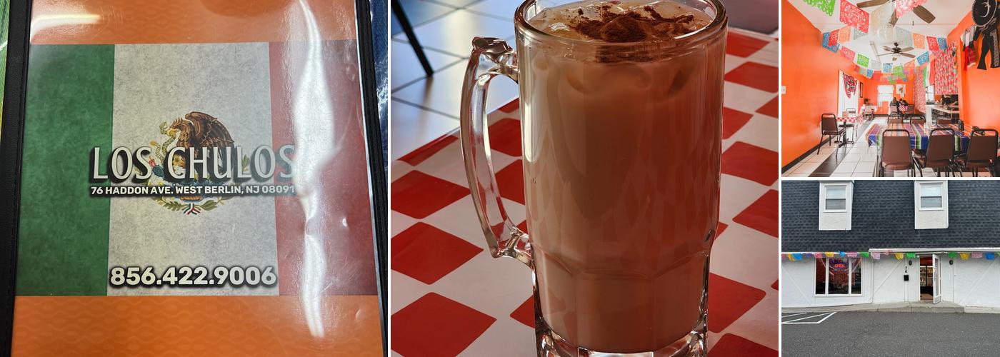 Los Chulos Mexican Restaurant