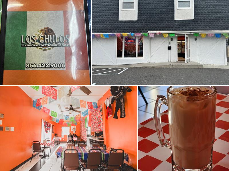 Los Chulos Mexican Restaurant