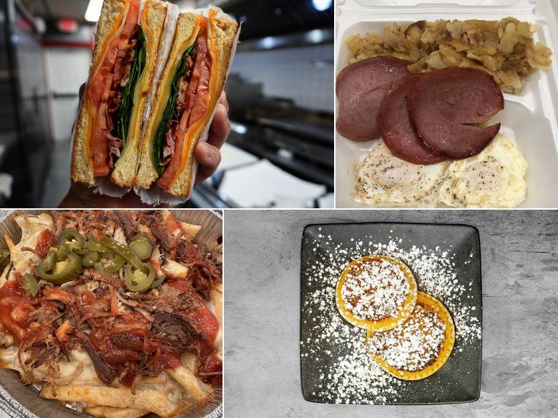 Moodies 2660 Bristol Pike, Bensalem