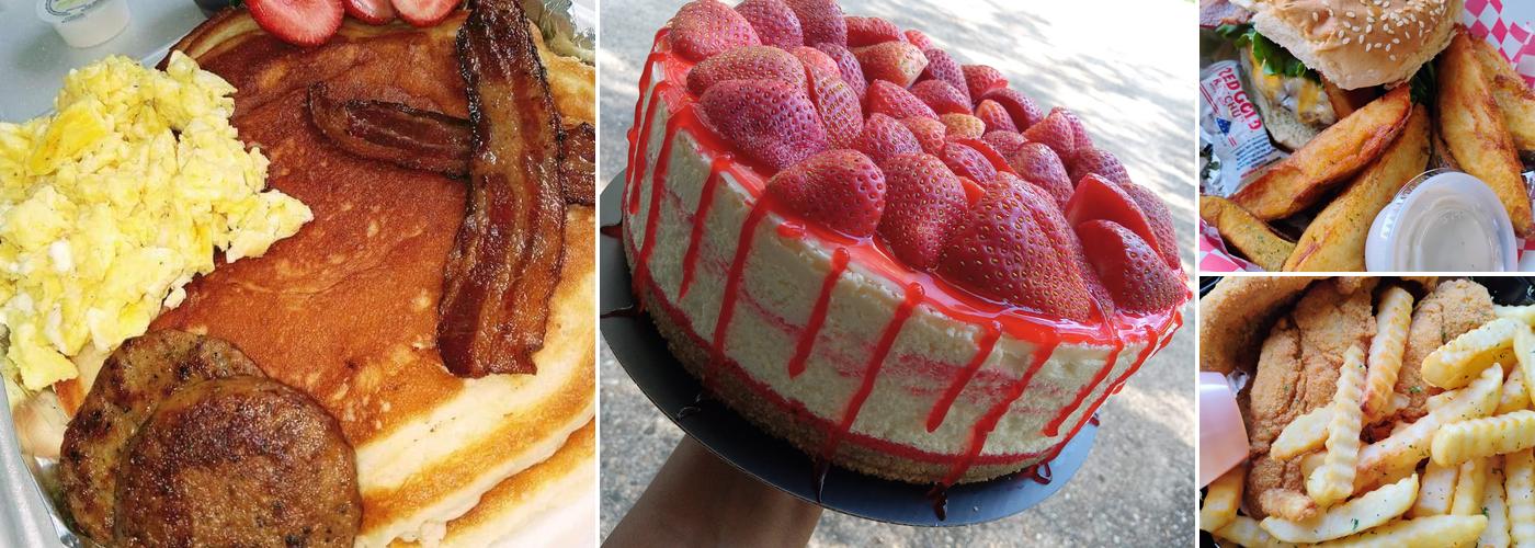 Carter's Catering and More