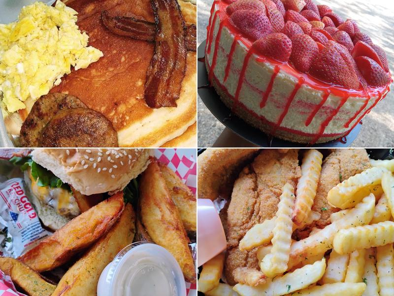 Carter's Catering and More