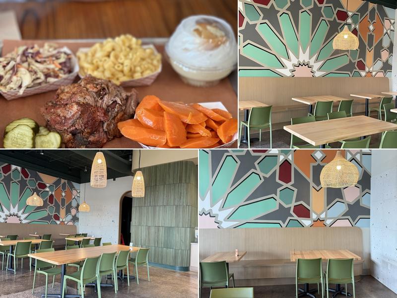 Vega shawarma 1500 Gallatin Pike S, Madison