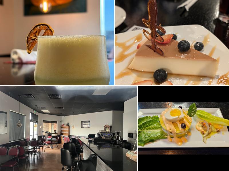 LAMA Restaurant 340 Falcon Ridge Pkwy #402, Mesquite