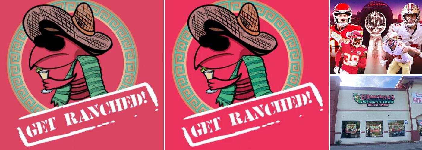 El Rancheros Mexican Food