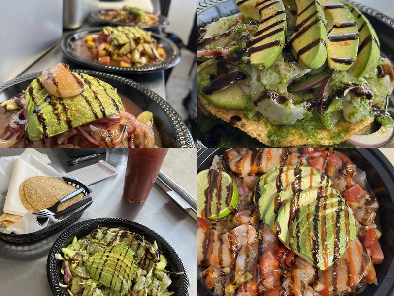 Botanas El Gordo 1647 Crows Landing Rd, Modesto