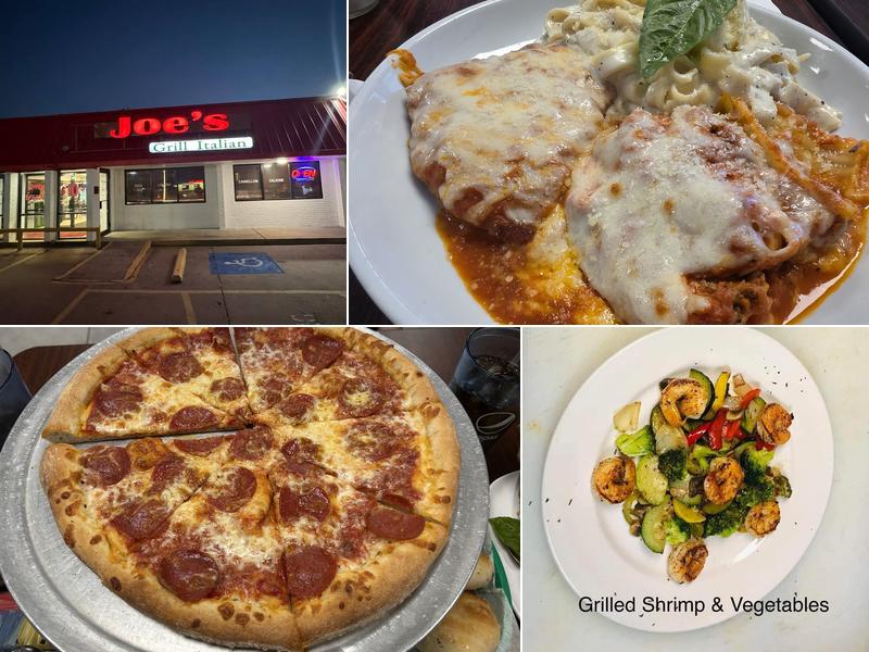 Joe's Italian