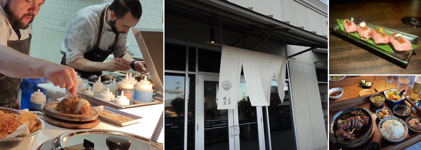 Yozora Japanese Kissa Restaurant