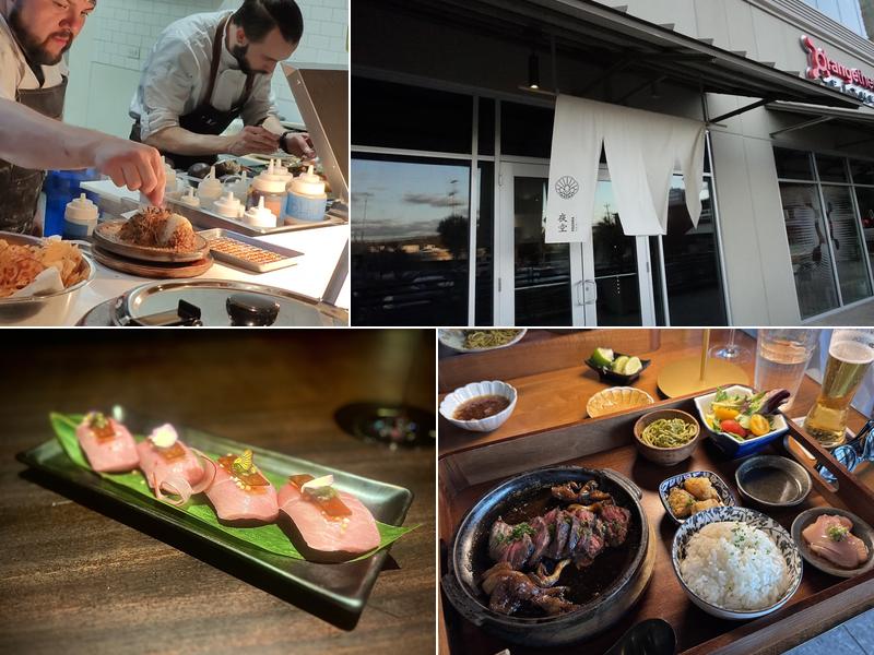 Yozora Japanese Kissa Restaurant