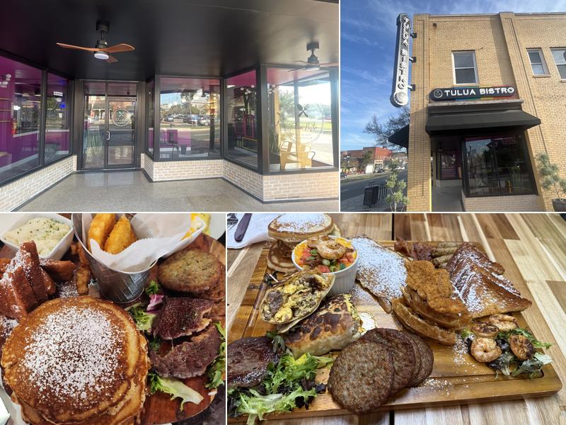 Tulua Bistro Springfield 1705 N Main St, Jacksonville