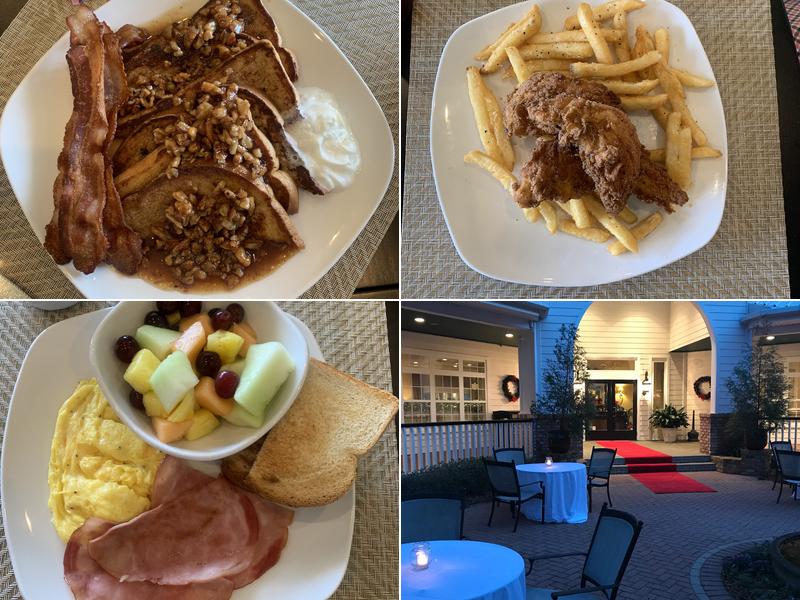 The Clubhouse Bar & Grill