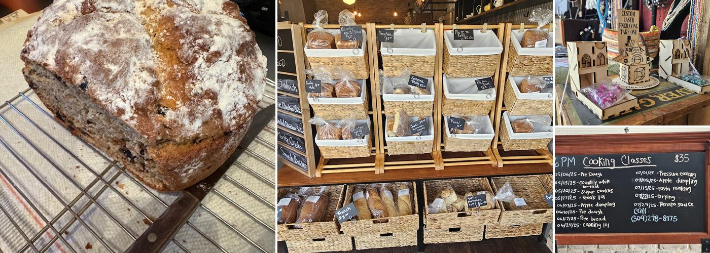 Donnybrook Bakery Cafe