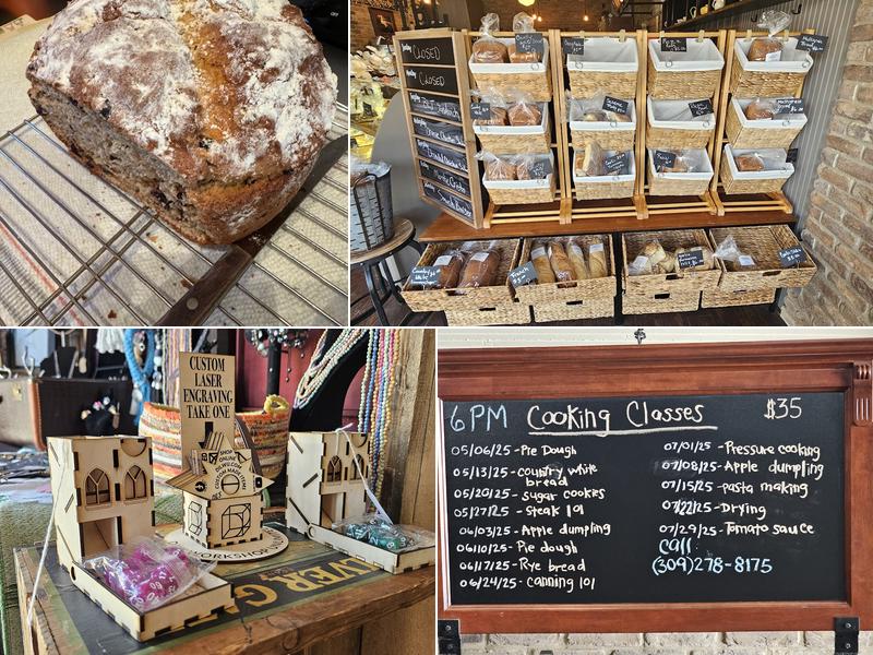 Donnybrook Bakery Cafe