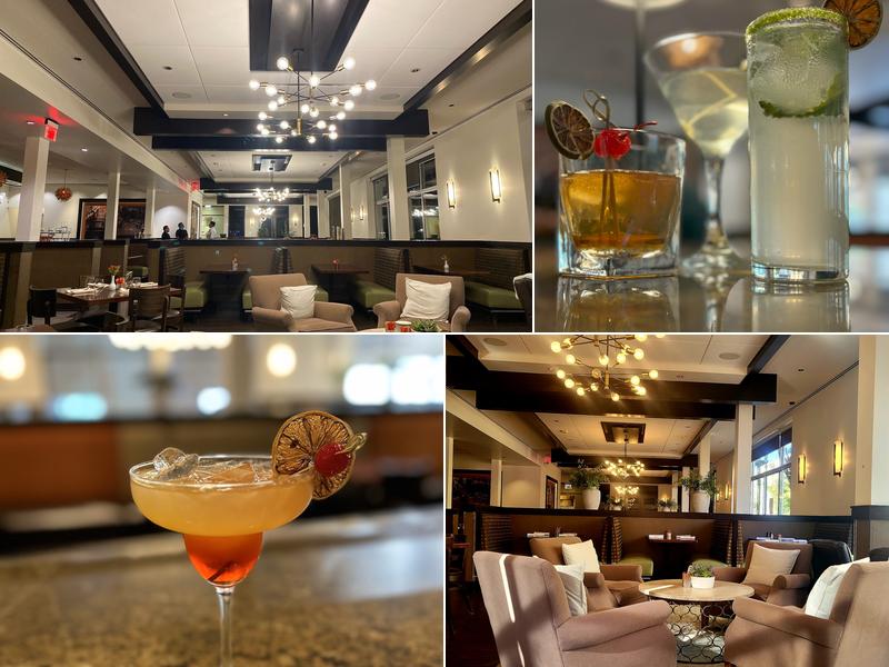 All Meal Prep Kitchen & Cafe