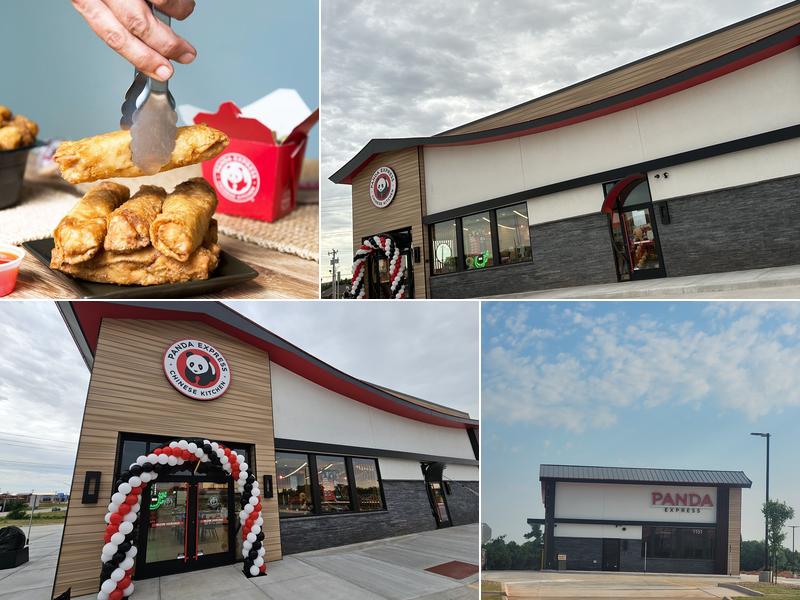 Panda Express