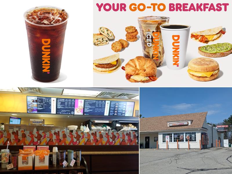 Dunkin'