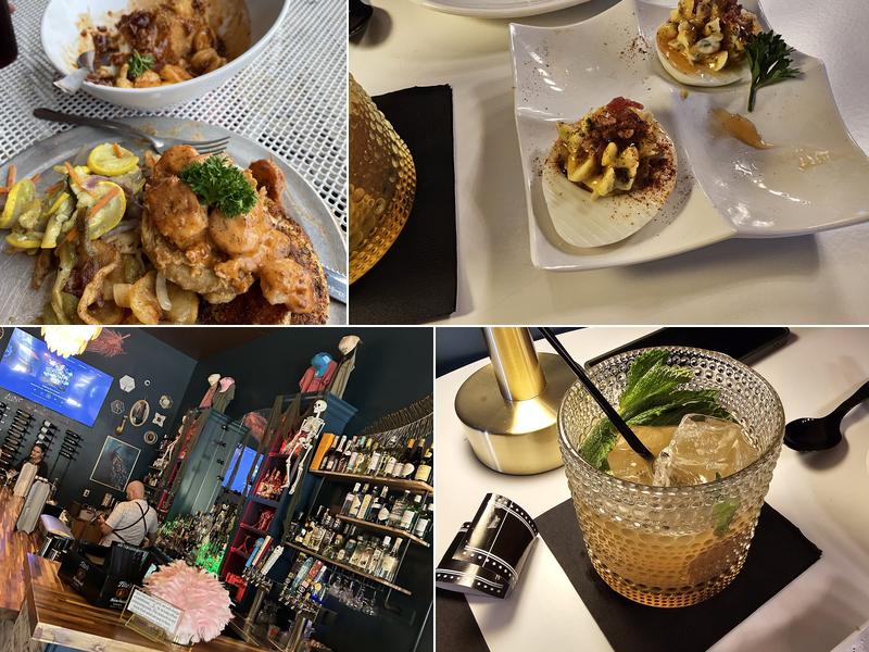 Hen House of Bay St Louis