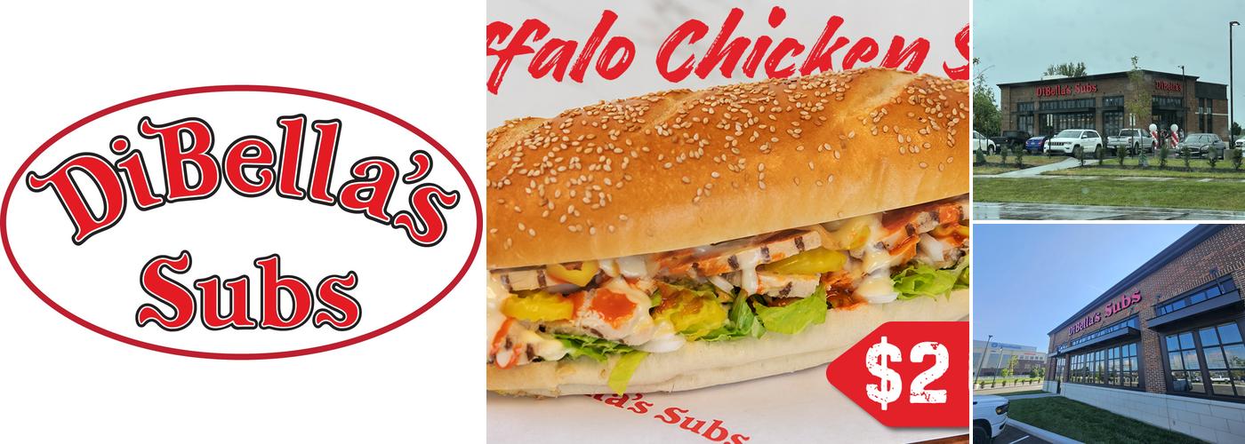 DiBella's Subs
