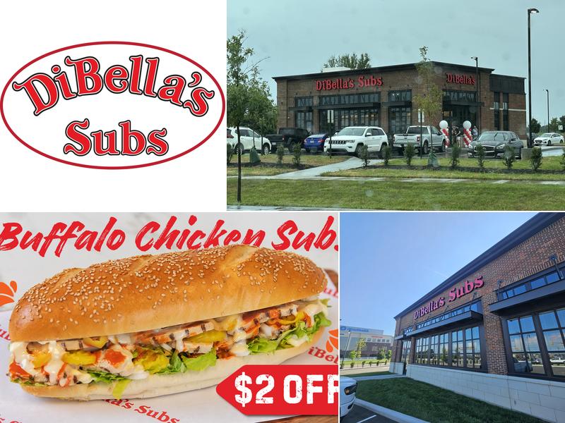 DiBella's Subs