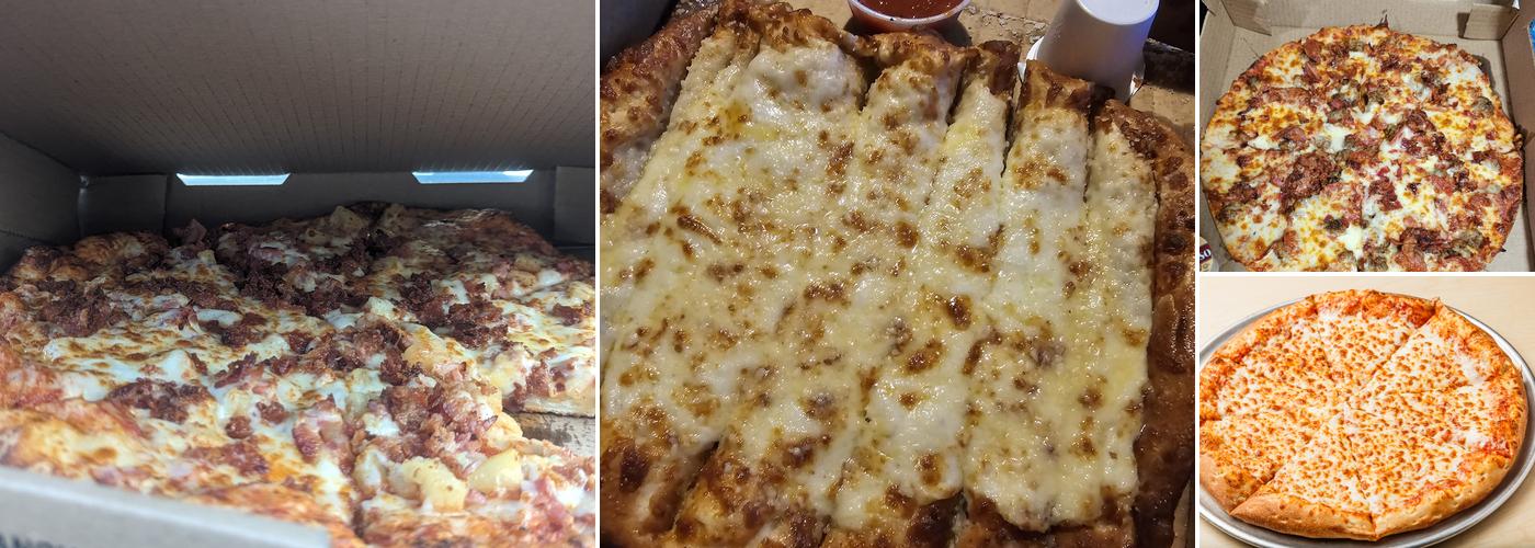 Savannah Pizza Company- Millen