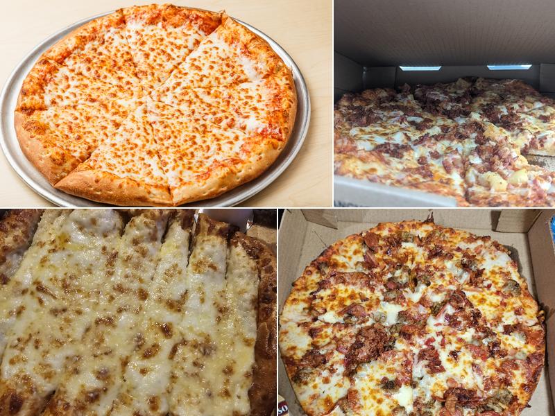 Savannah Pizza Company- Millen