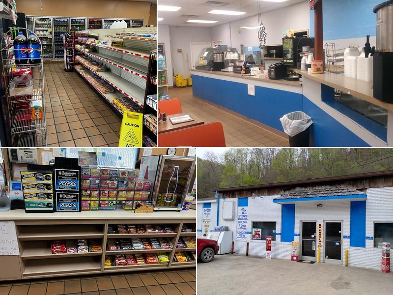 Wildcats Country Market