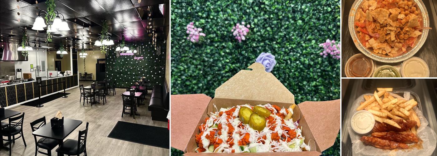 Gyro Hub Plattsburgh