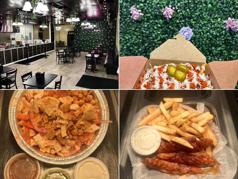 Gyro Hub Plattsburgh