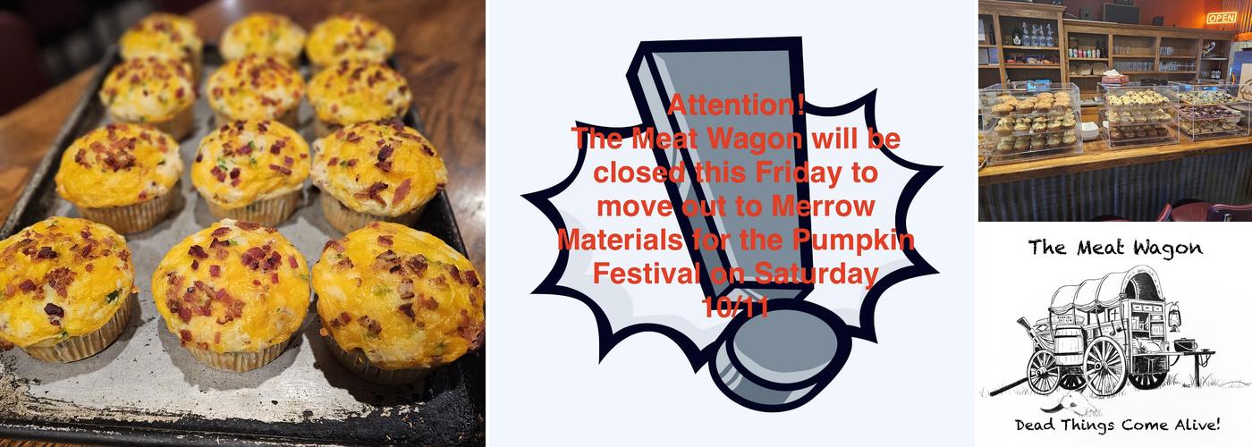 Muffin Tops This Bakery &Restaurant