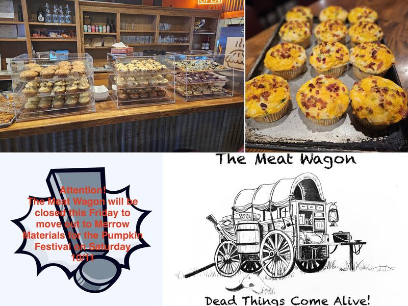 Muffin Tops This Bakery &Restaurant