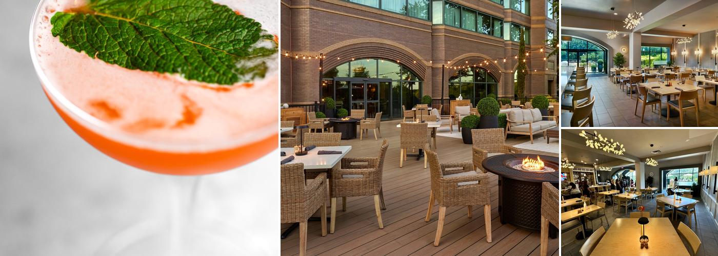 Dahlia's Restaurant & Porch