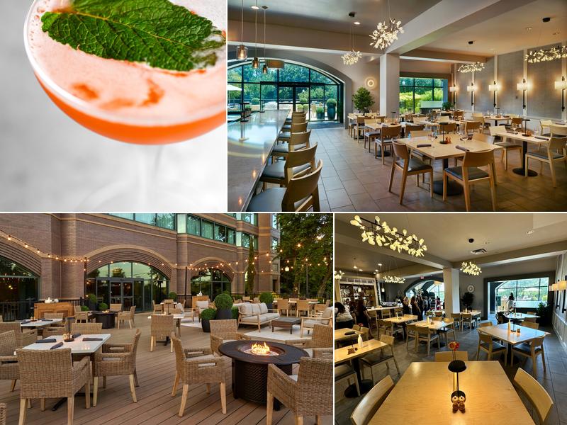 Dahlia's Restaurant & Porch