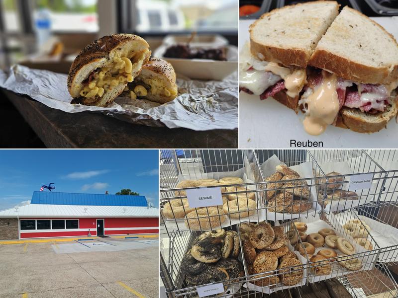 MOEats 201 E 20th St, Mountain Grove