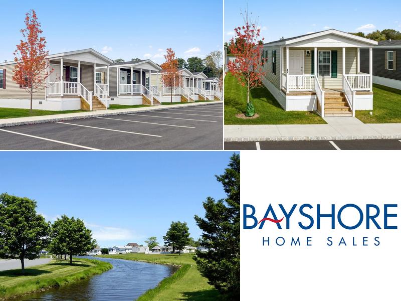Bayshore Home Sales