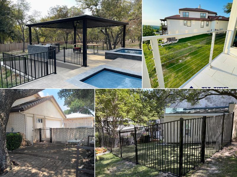 Elite Fence & Welding