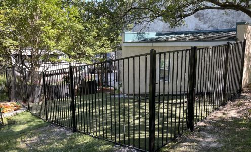 Elite Fence & Welding