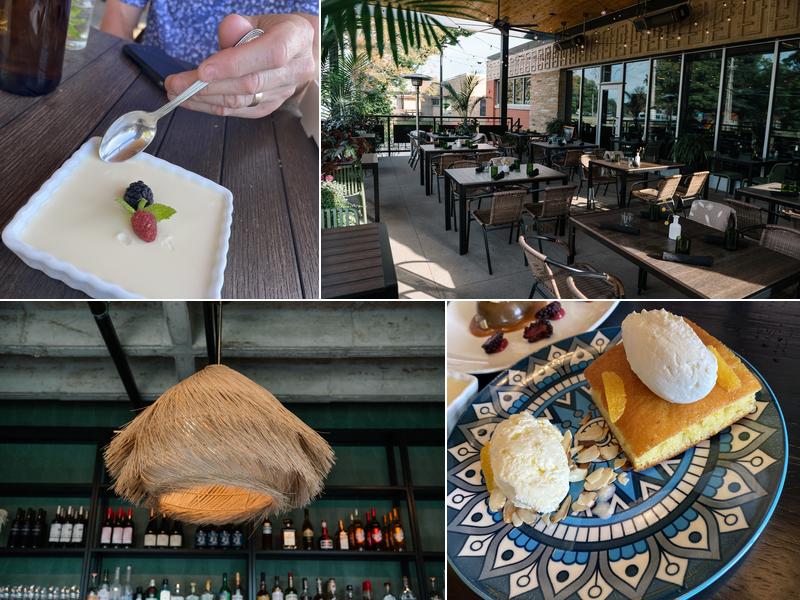 HUGO's Wood Fired Kitchen 3206 University Ave, Des Moines