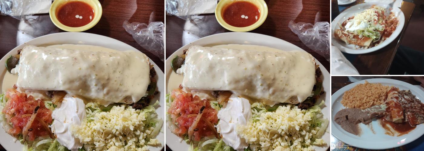 Los Dos Gallos Mexican Bar and Grill