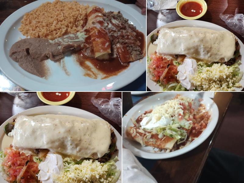 Los Dos Gallos Mexican Bar and Grill
