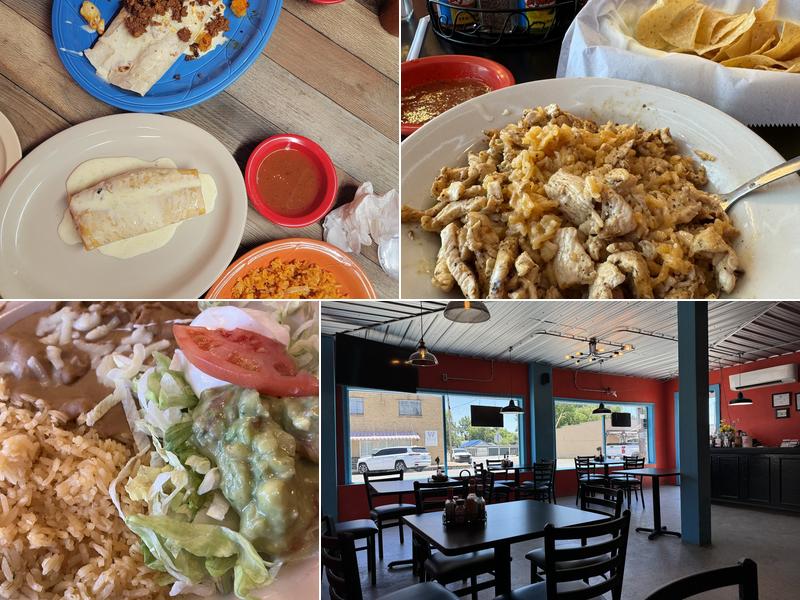Mi Rancho Mexican Grill - La Center, KY