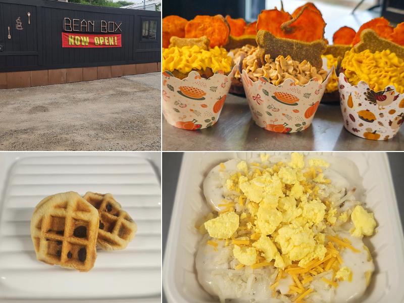 The Bean Box 980 Main St, Niagara