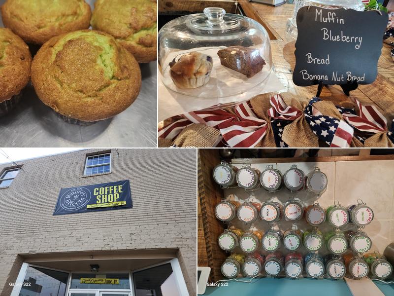 Nature's Effects Coffee Shop & Cannabis