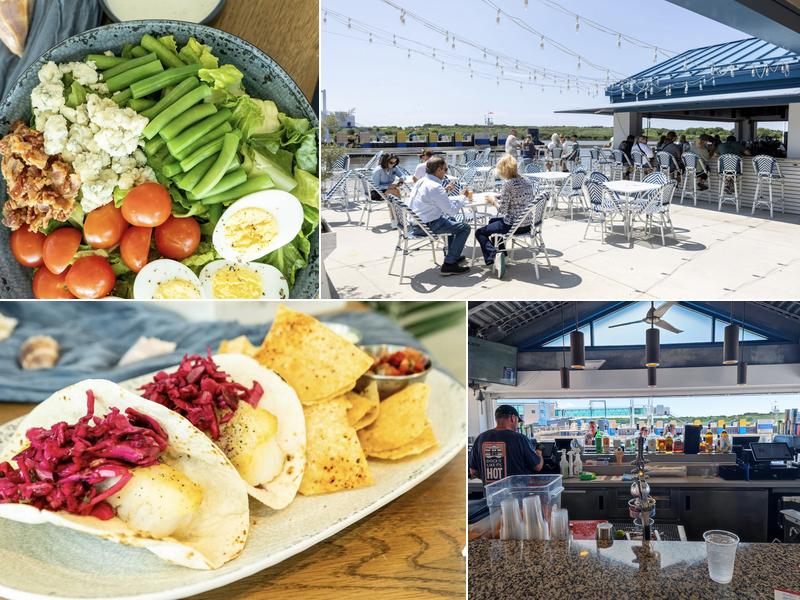 Stowaways 1200 Lincoln Blvd, Cape May