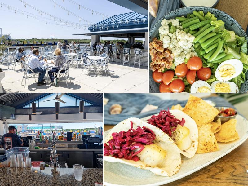 Stowaways 1200 Lincoln Blvd, Cape May