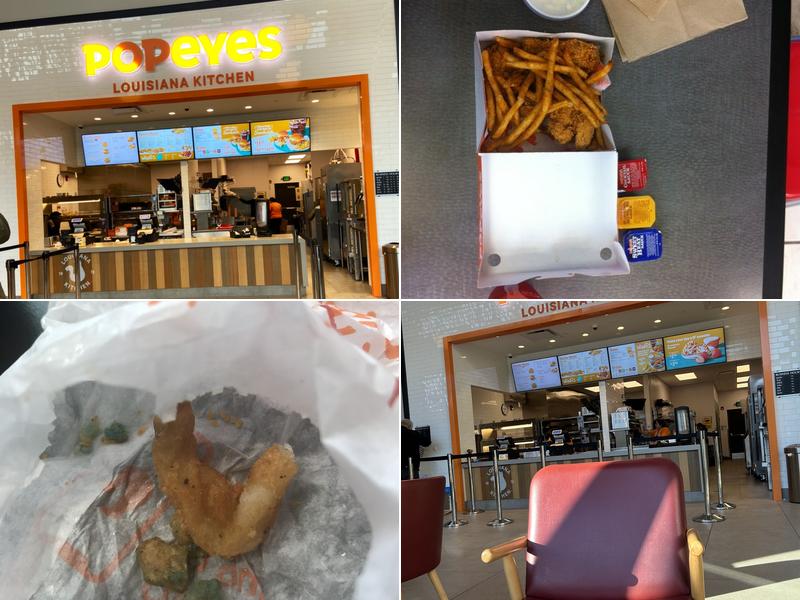 Popeye’s